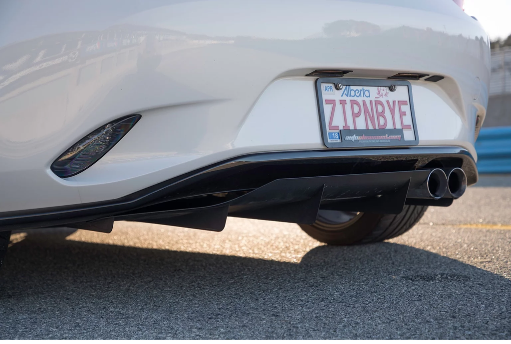 Rear Diffuser Miata MX5 (ND) Verus Engineering